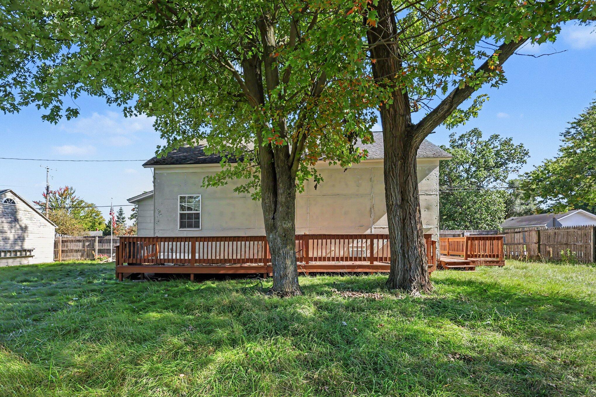 1286 Catherine Avenue Muskegon MI 49442