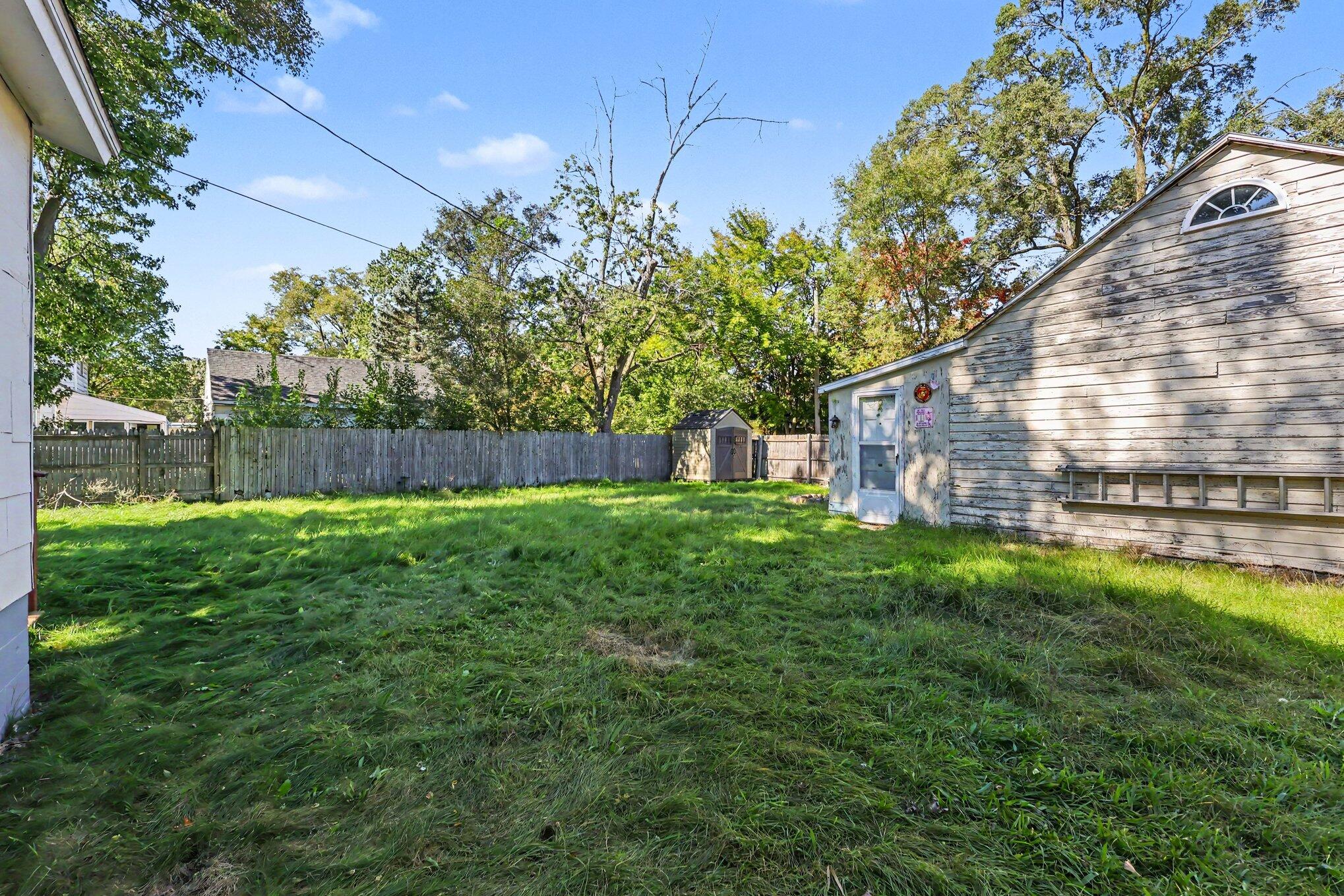 1286 Catherine Avenue Muskegon MI 49442