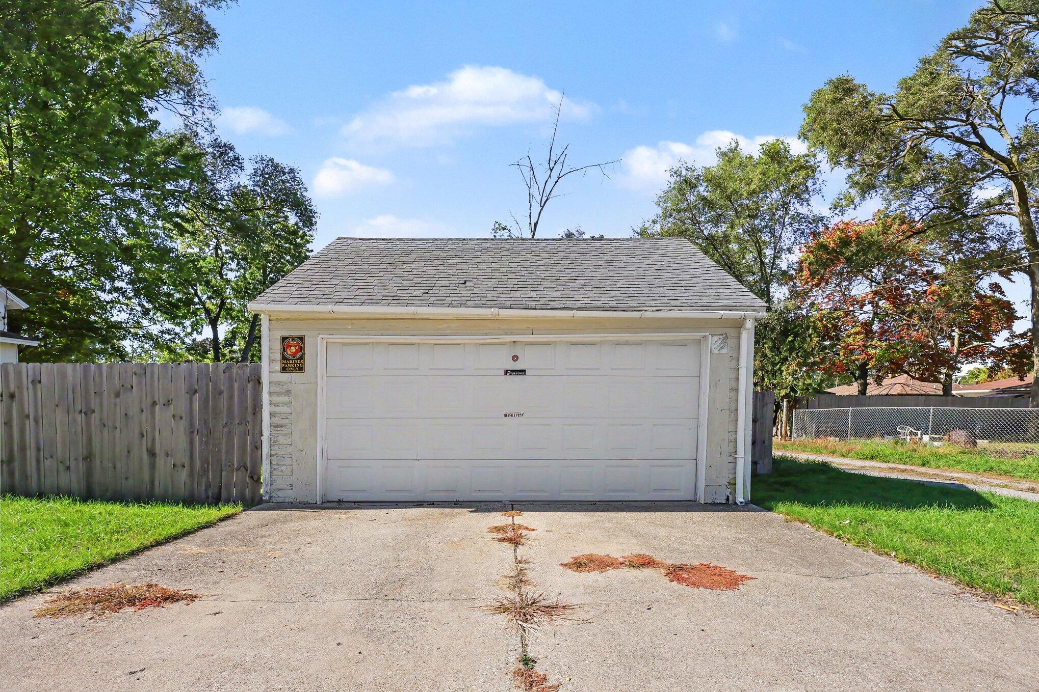 1286 Catherine Avenue Muskegon MI 49442
