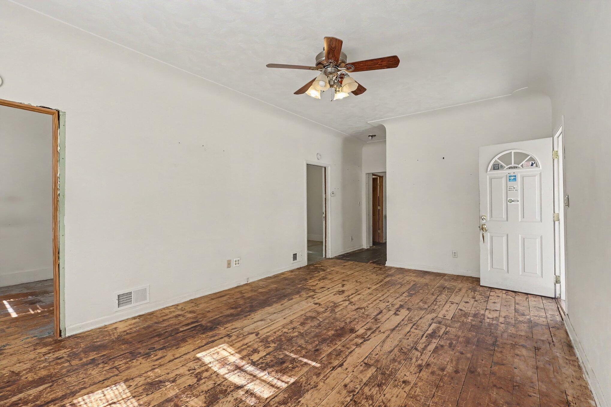 1286 Catherine Avenue Muskegon MI 49442
