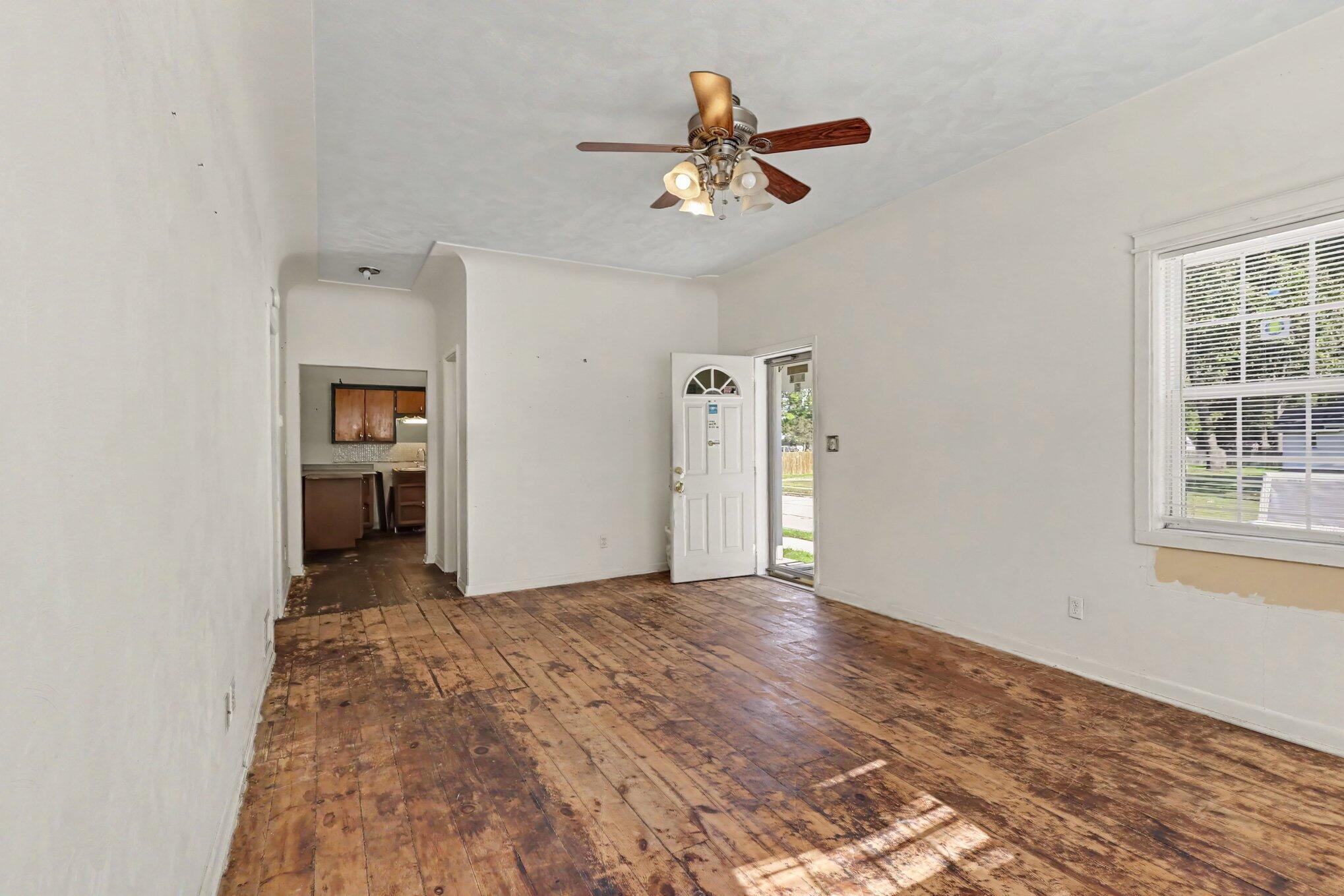 1286 Catherine Avenue Muskegon MI 49442