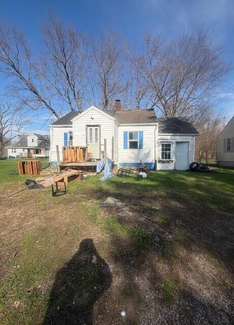 2742 Territorial Road Benton Harbor MI 49022