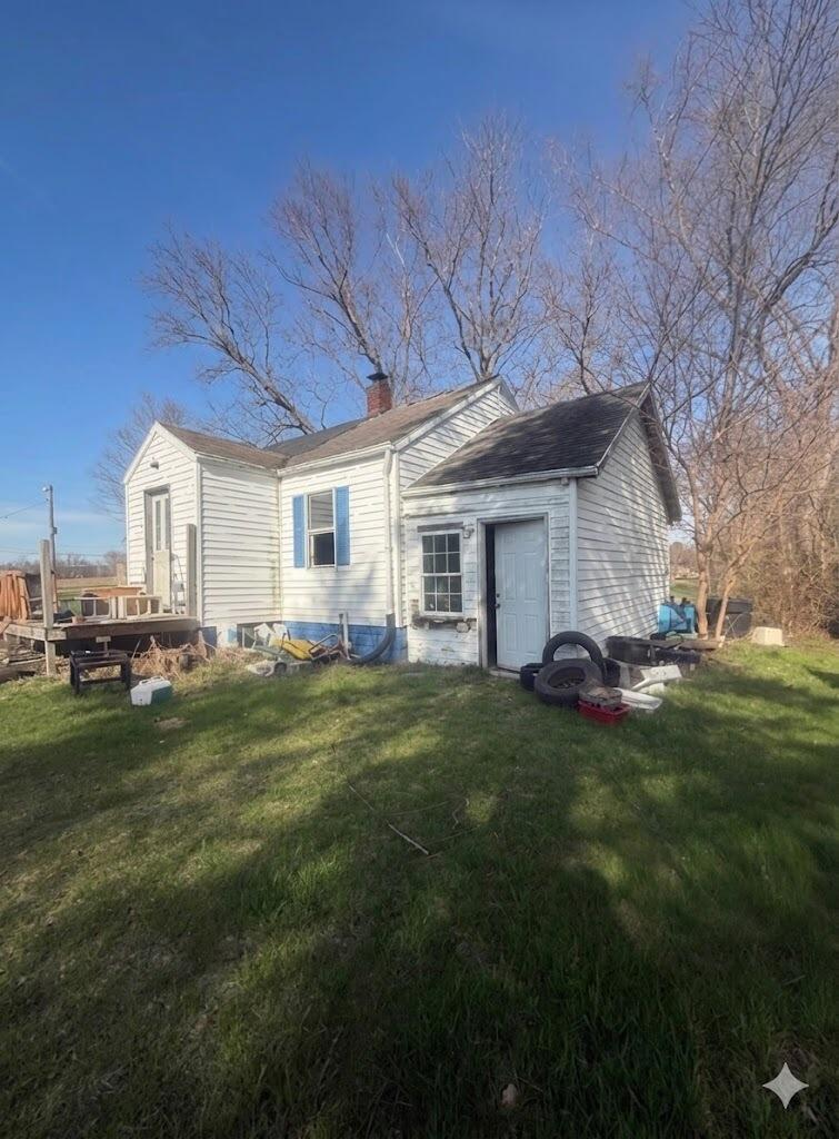 2742 Territorial Road Benton Harbor MI 49022