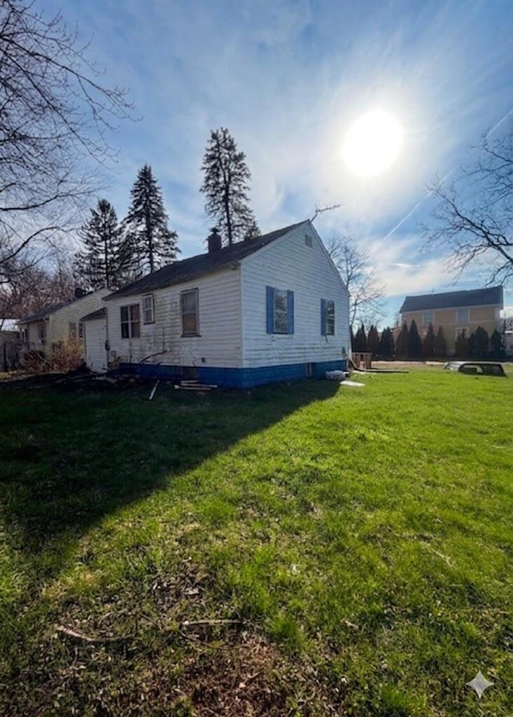 2742 Territorial Road Benton Harbor MI 49022
