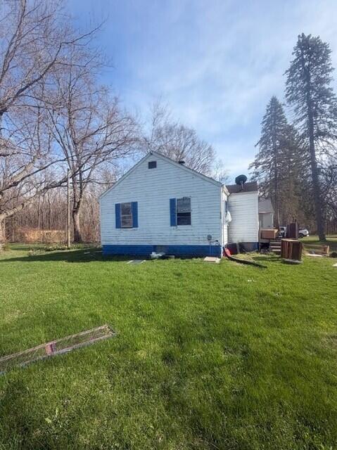 2742 Territorial Road Benton Harbor MI 49022