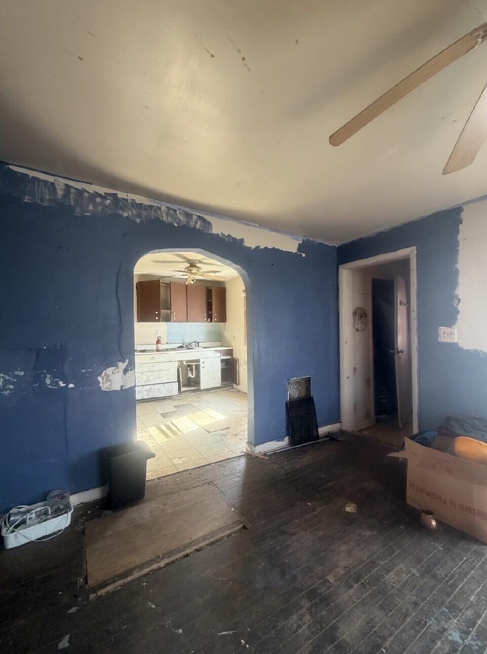 2742 Territorial Road Benton Harbor MI 49022
