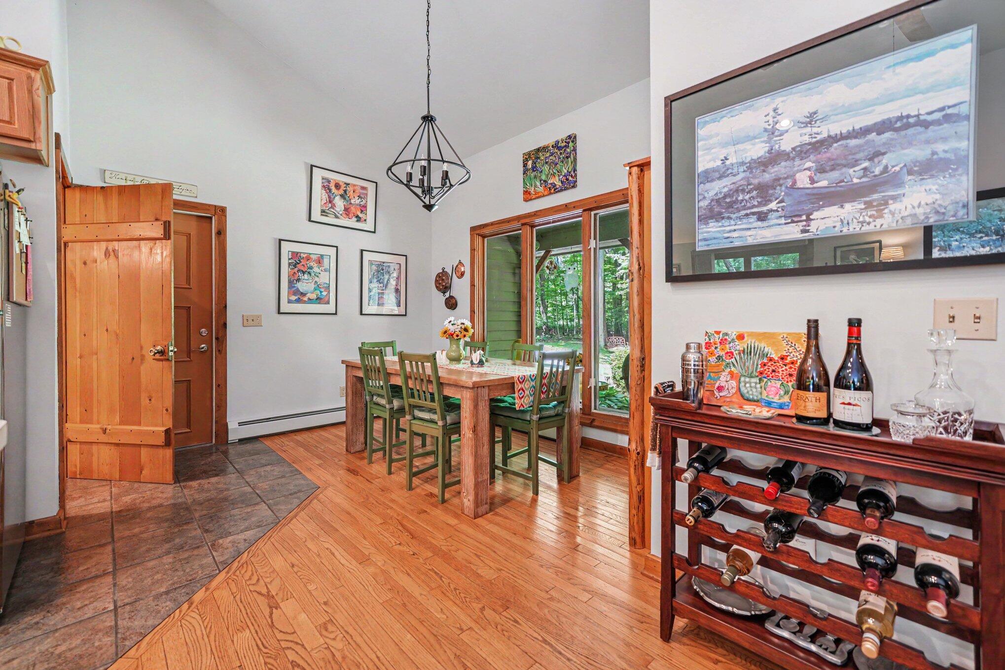 15283 Prairie Road Three Oaks MI 49128