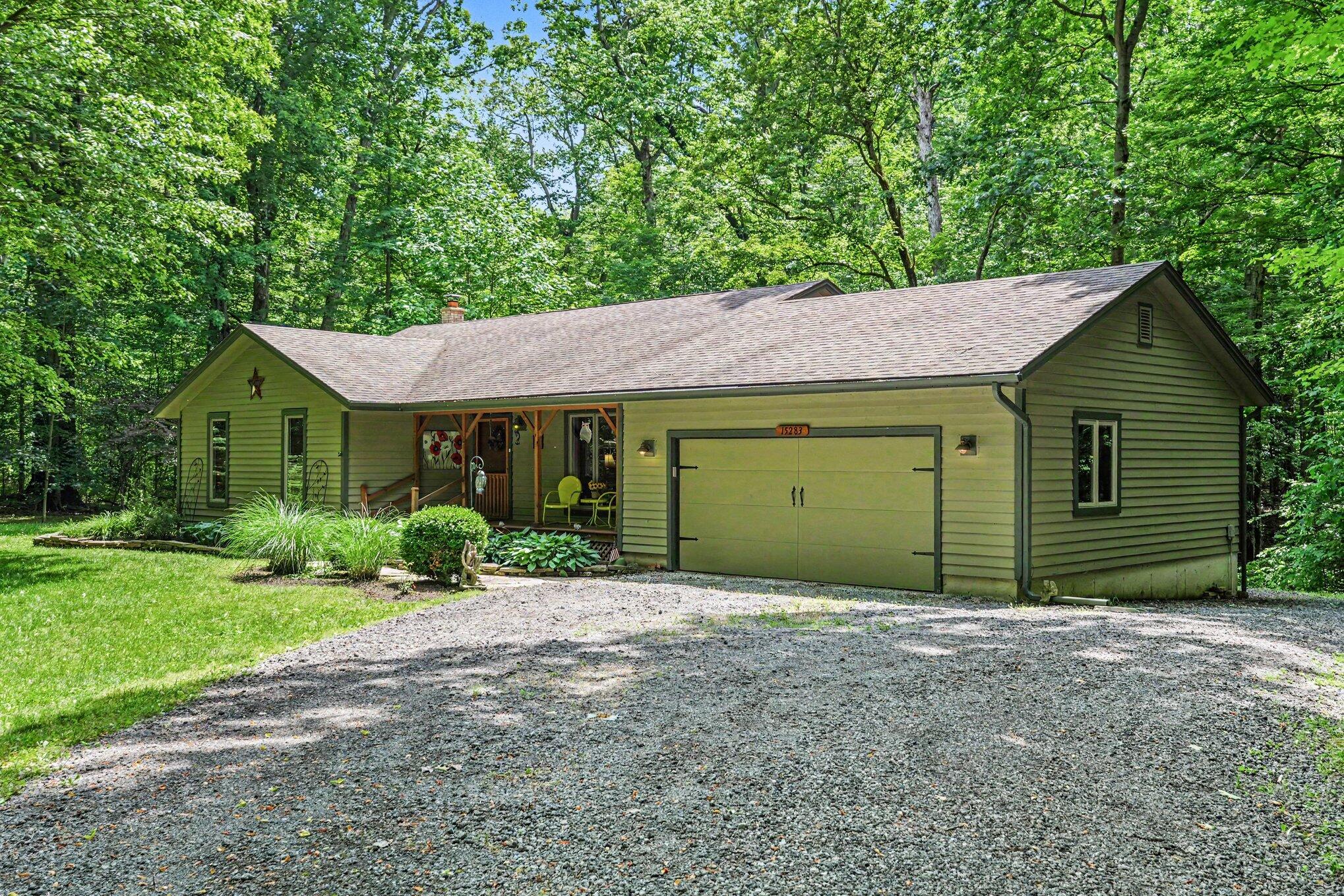 15283 Prairie Road Three Oaks MI 49128