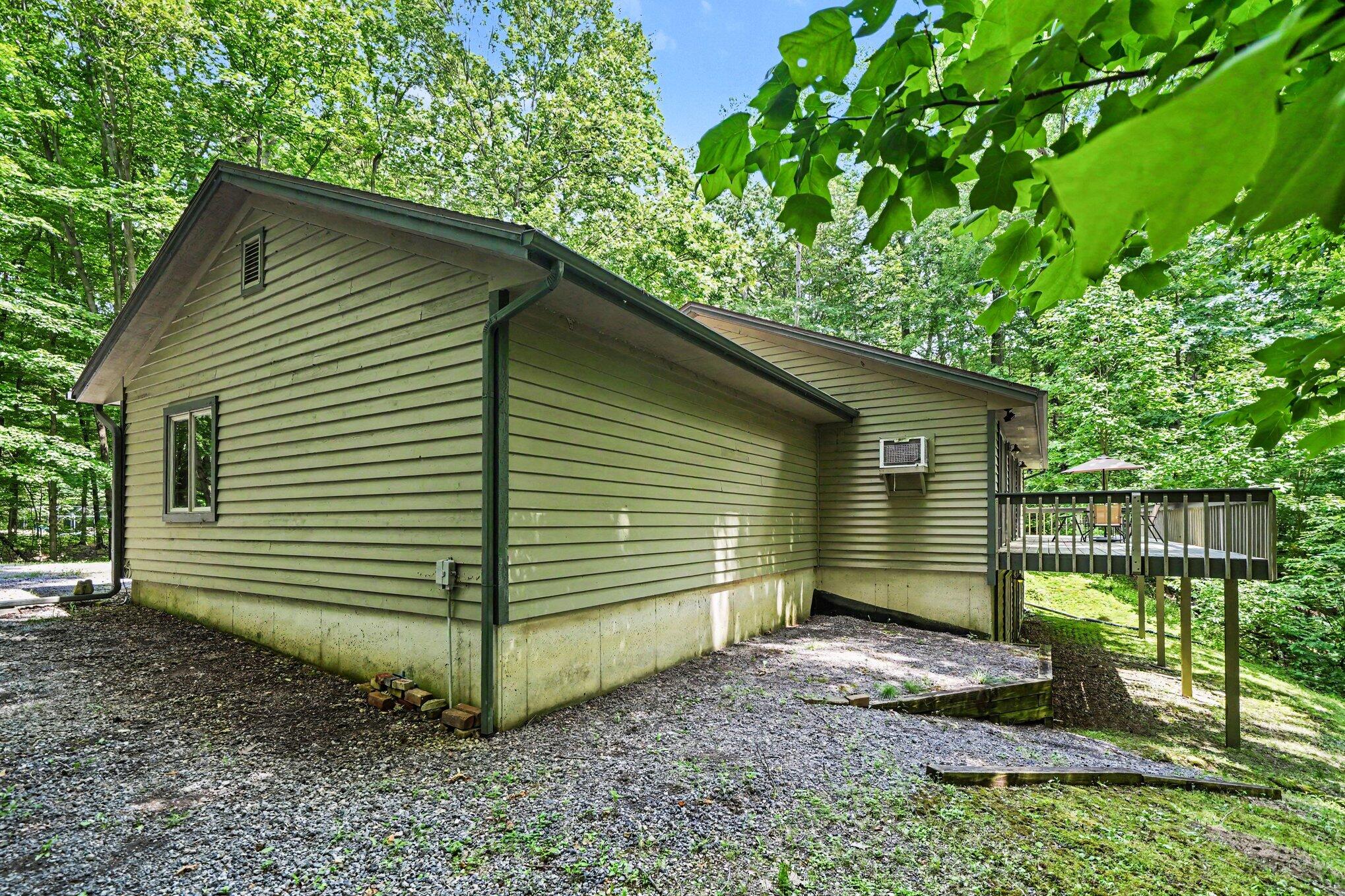 15283 Prairie Road Three Oaks MI 49128