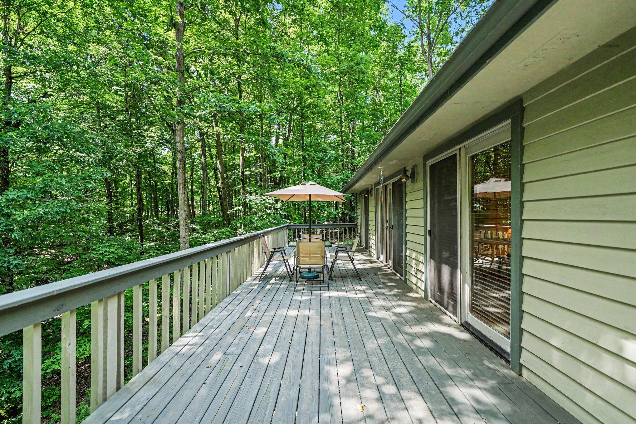 15283 Prairie Road Three Oaks MI 49128