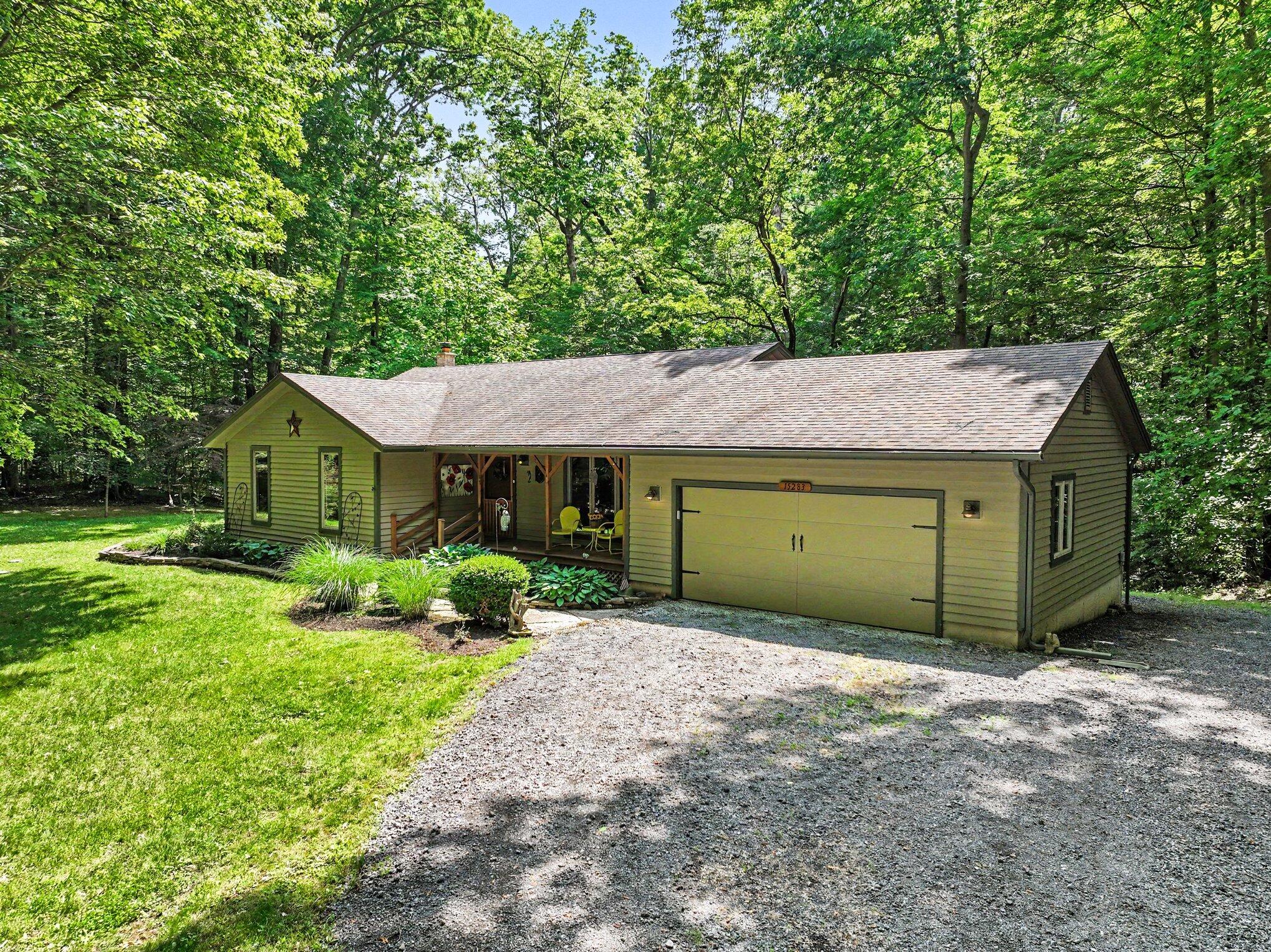 15283 Prairie Road Three Oaks MI 49128