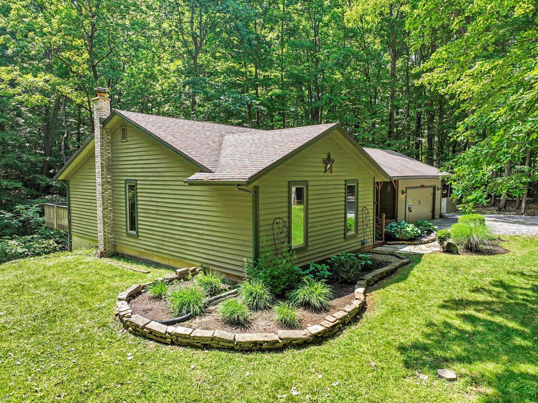 15283 Prairie Road Three Oaks MI 49128