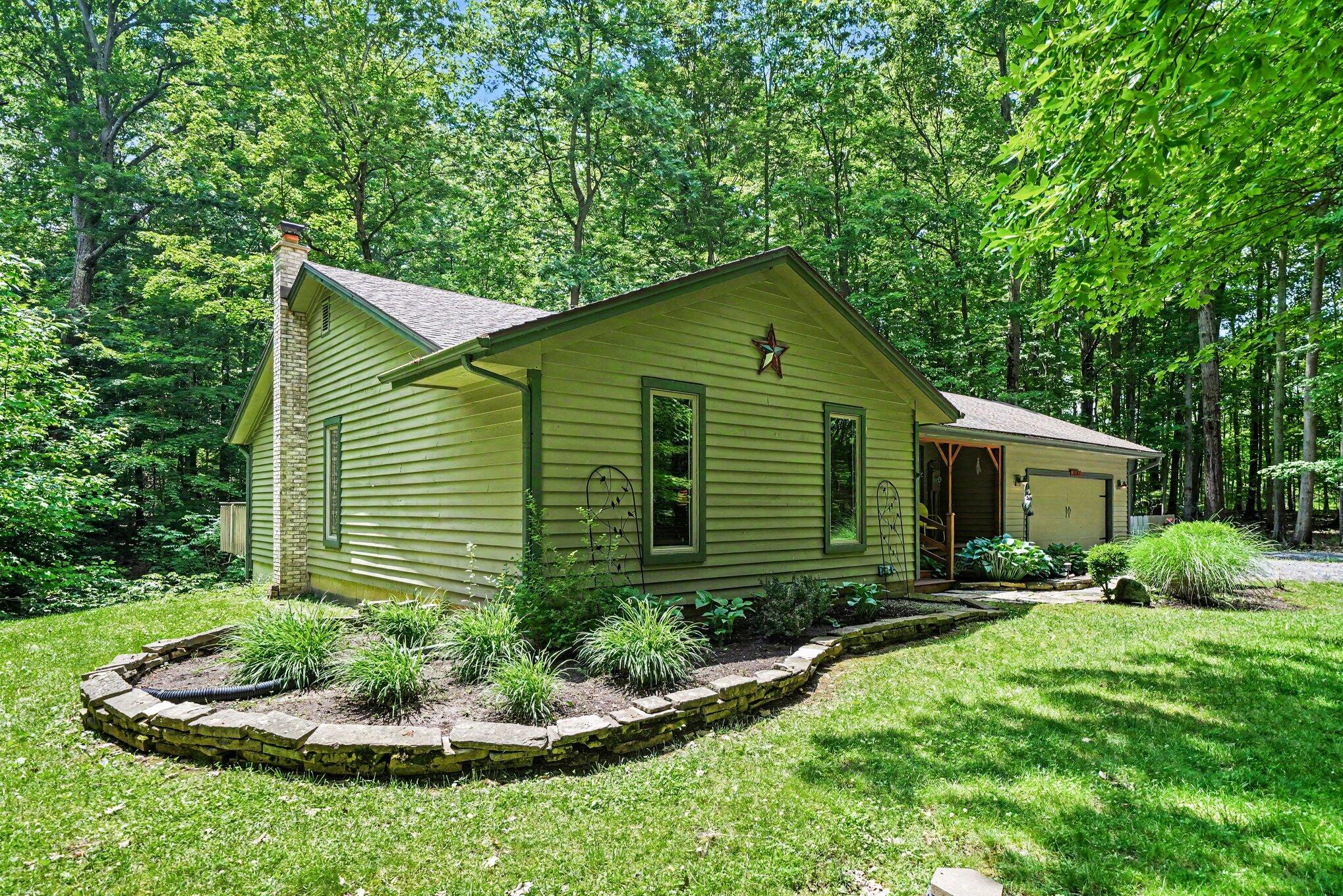 15283 Prairie Road Three Oaks MI 49128