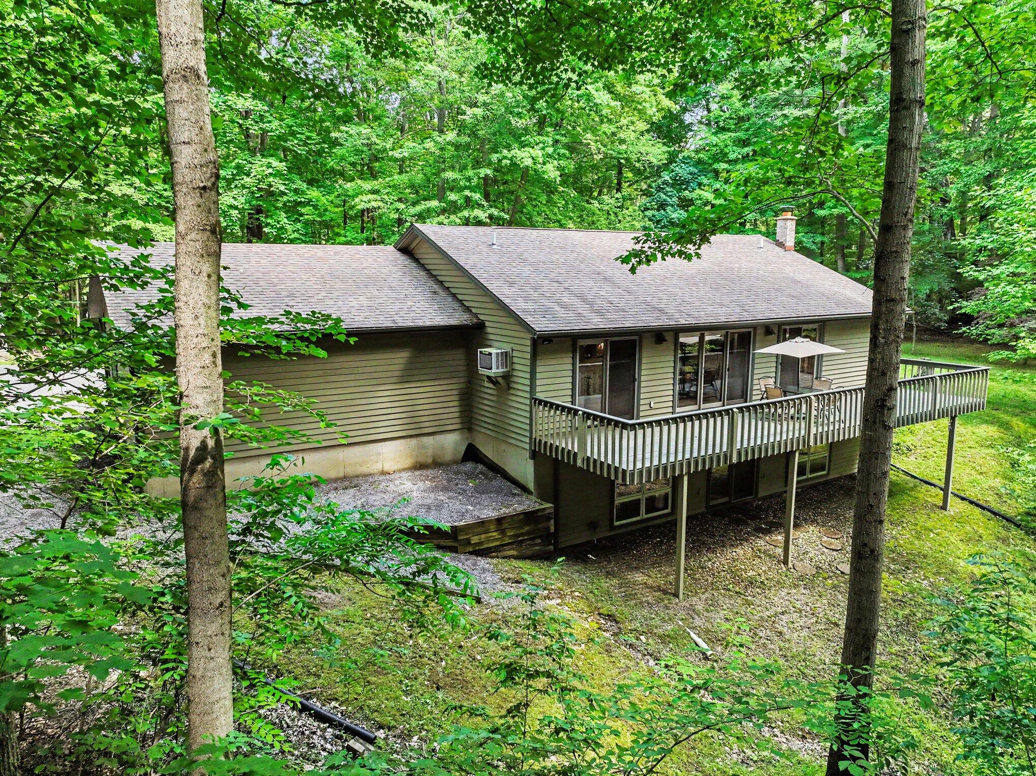15283 Prairie Road Three Oaks MI 49128