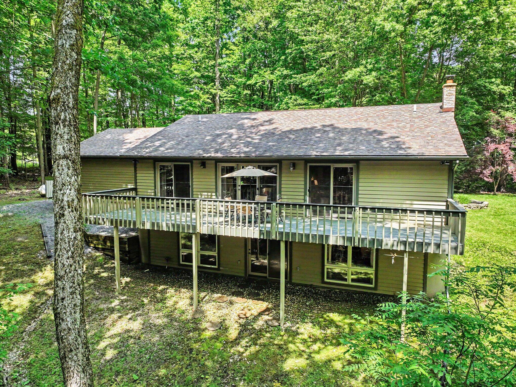 15283 Prairie Road Three Oaks MI 49128