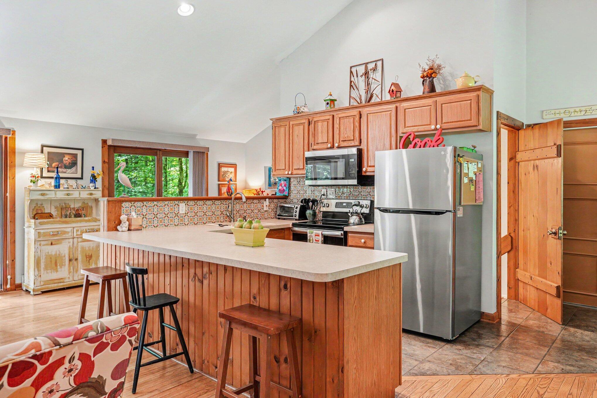 15283 Prairie Road Three Oaks MI 49128