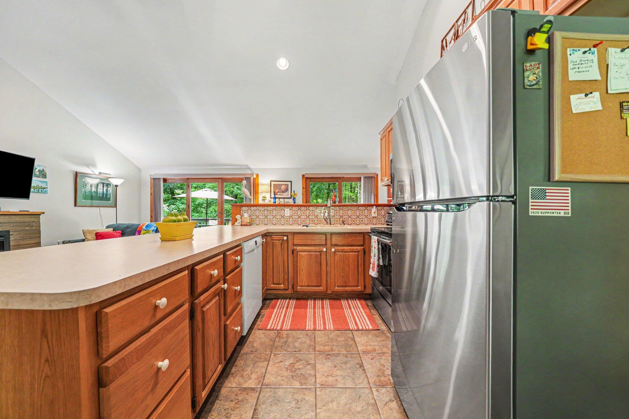 15283 Prairie Road Three Oaks MI 49128