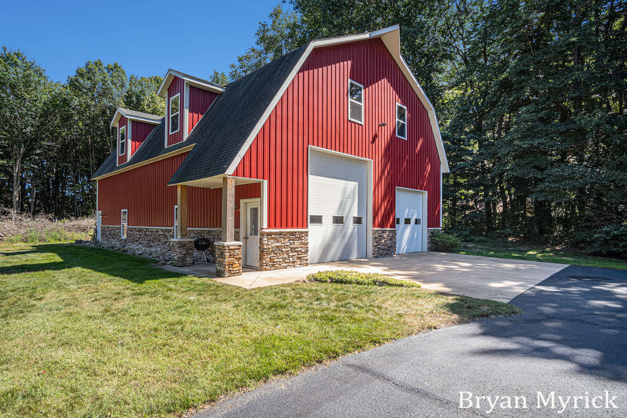 1400 W 32nd Street Holland MI 49423