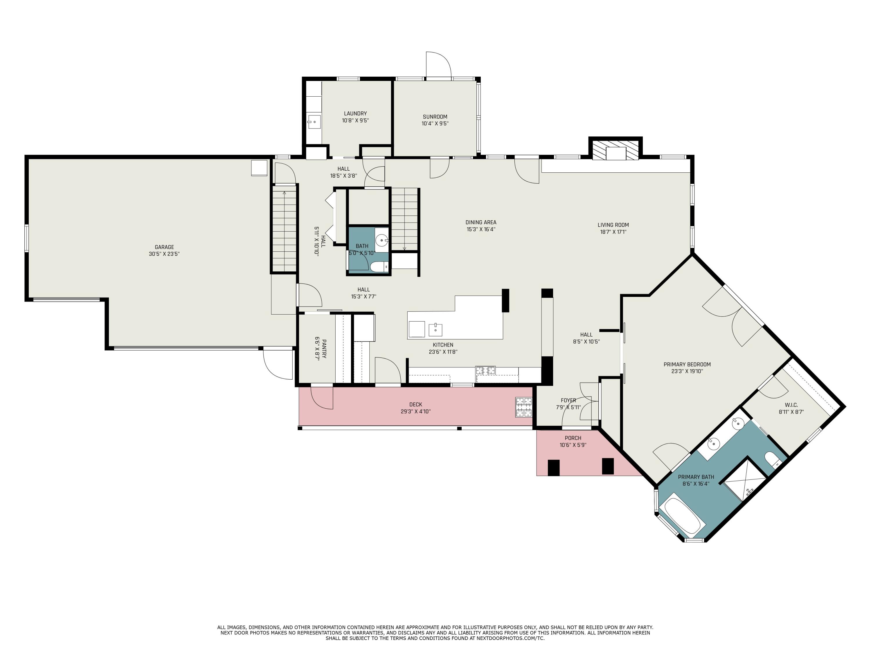 1400 W 32nd Street Holland MI 49423