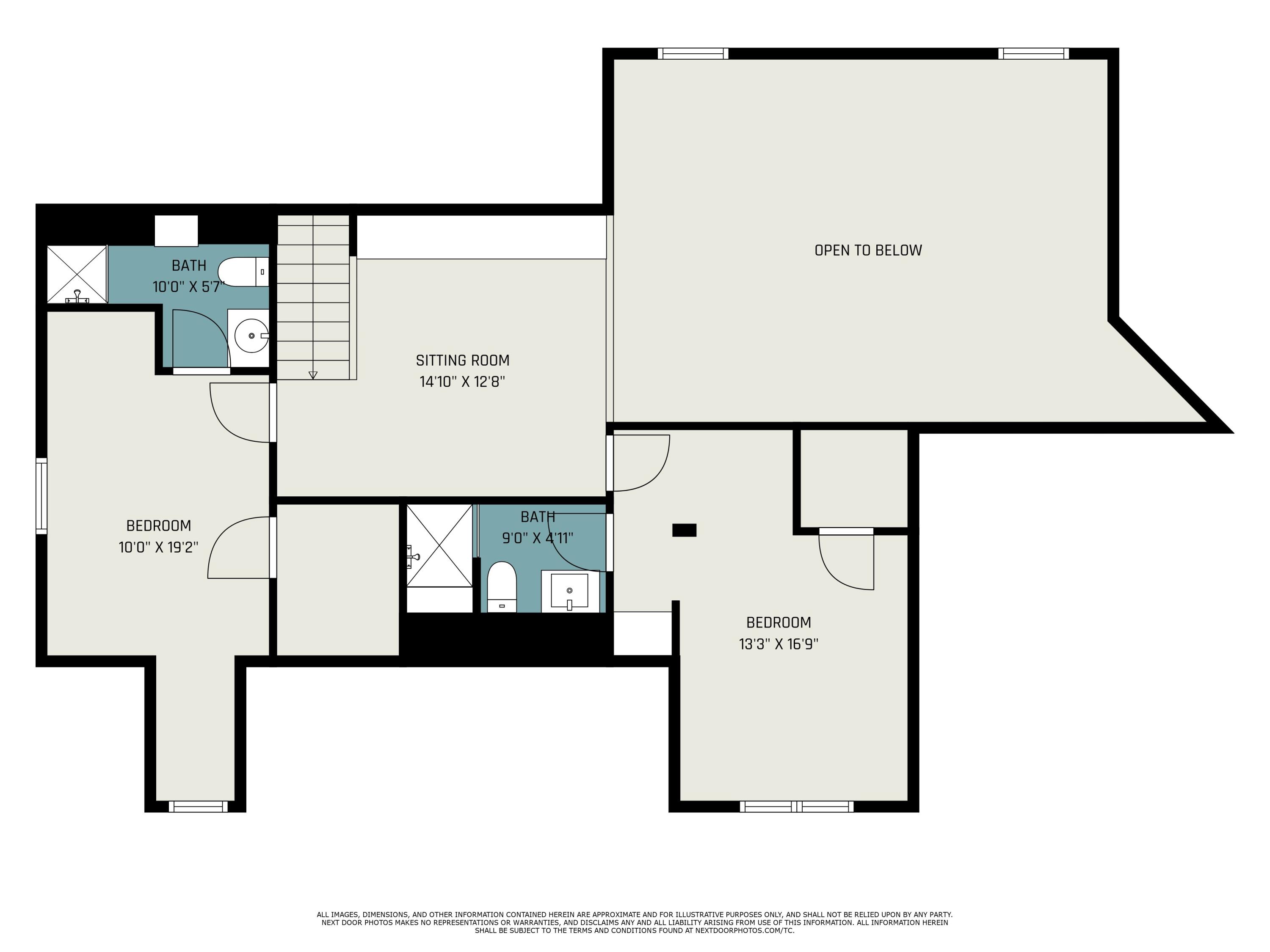 1400 W 32nd Street Holland MI 49423