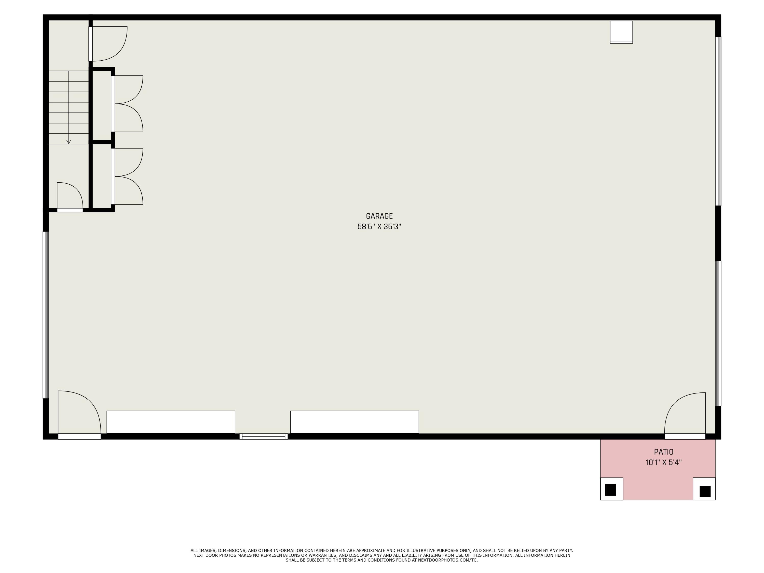 1400 W 32nd Street Holland MI 49423