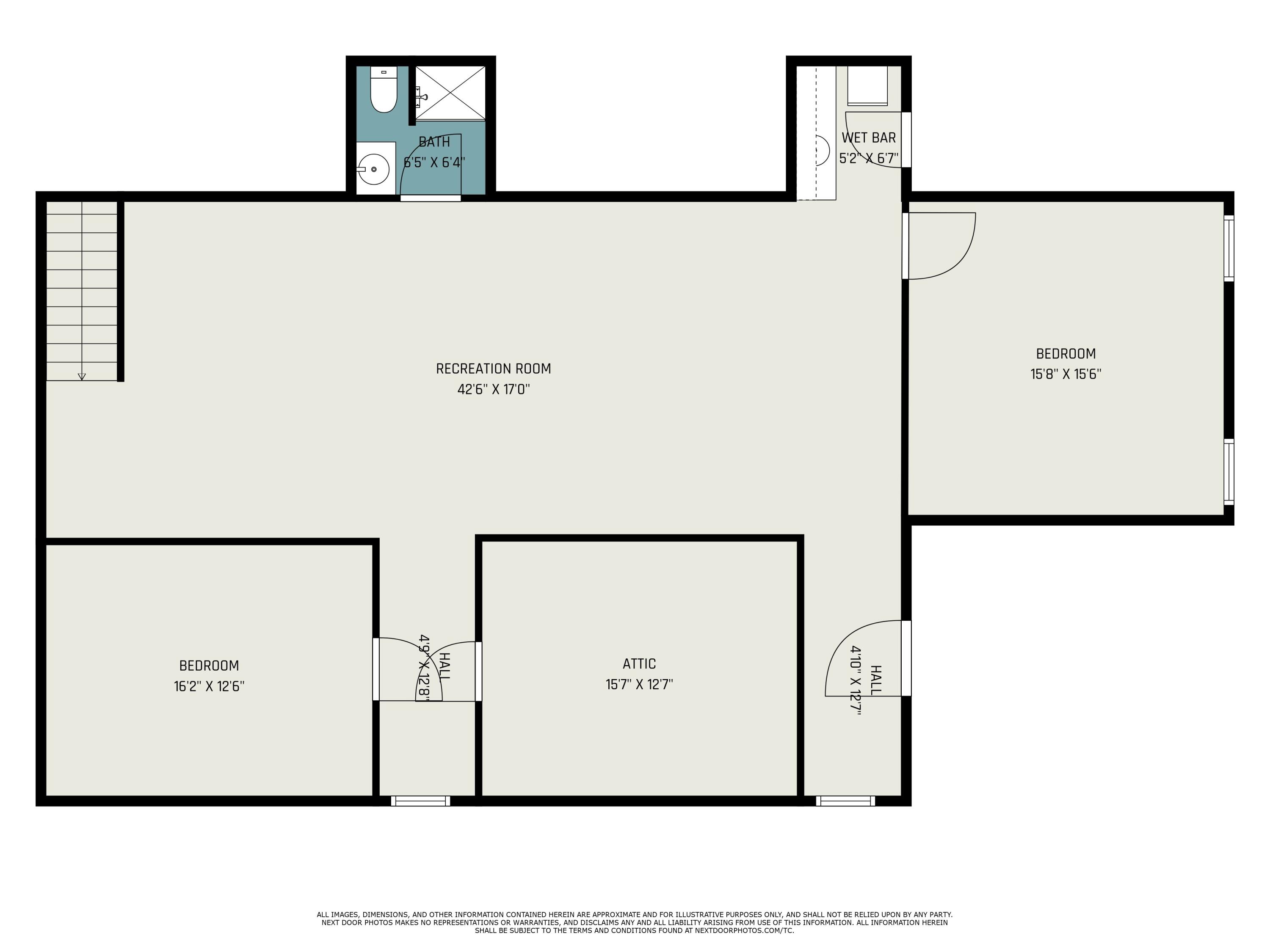 1400 W 32nd Street Holland MI 49423