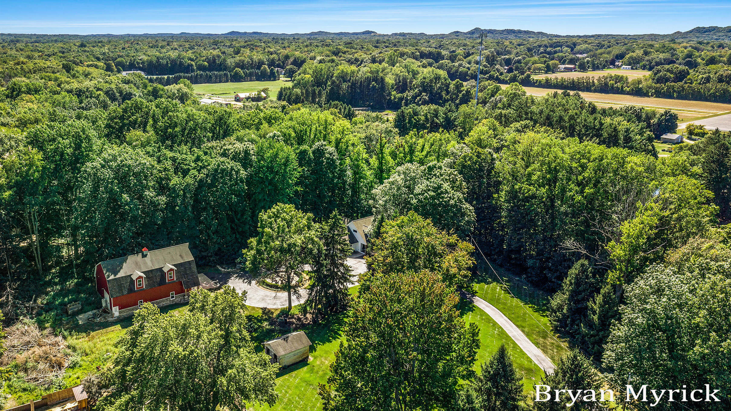 1400 W 32nd Street Holland MI 49423