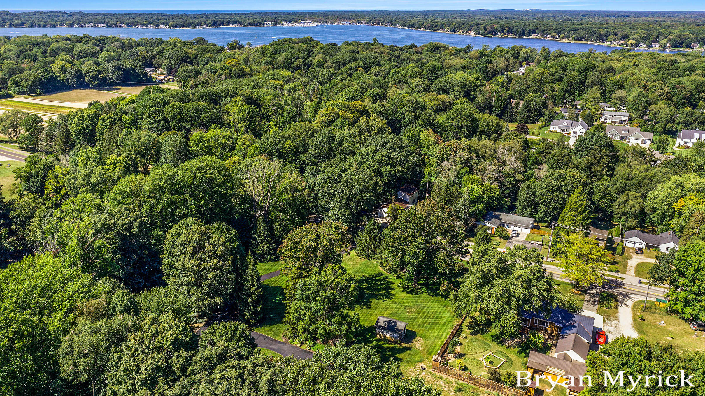 1400 W 32nd Street Holland MI 49423