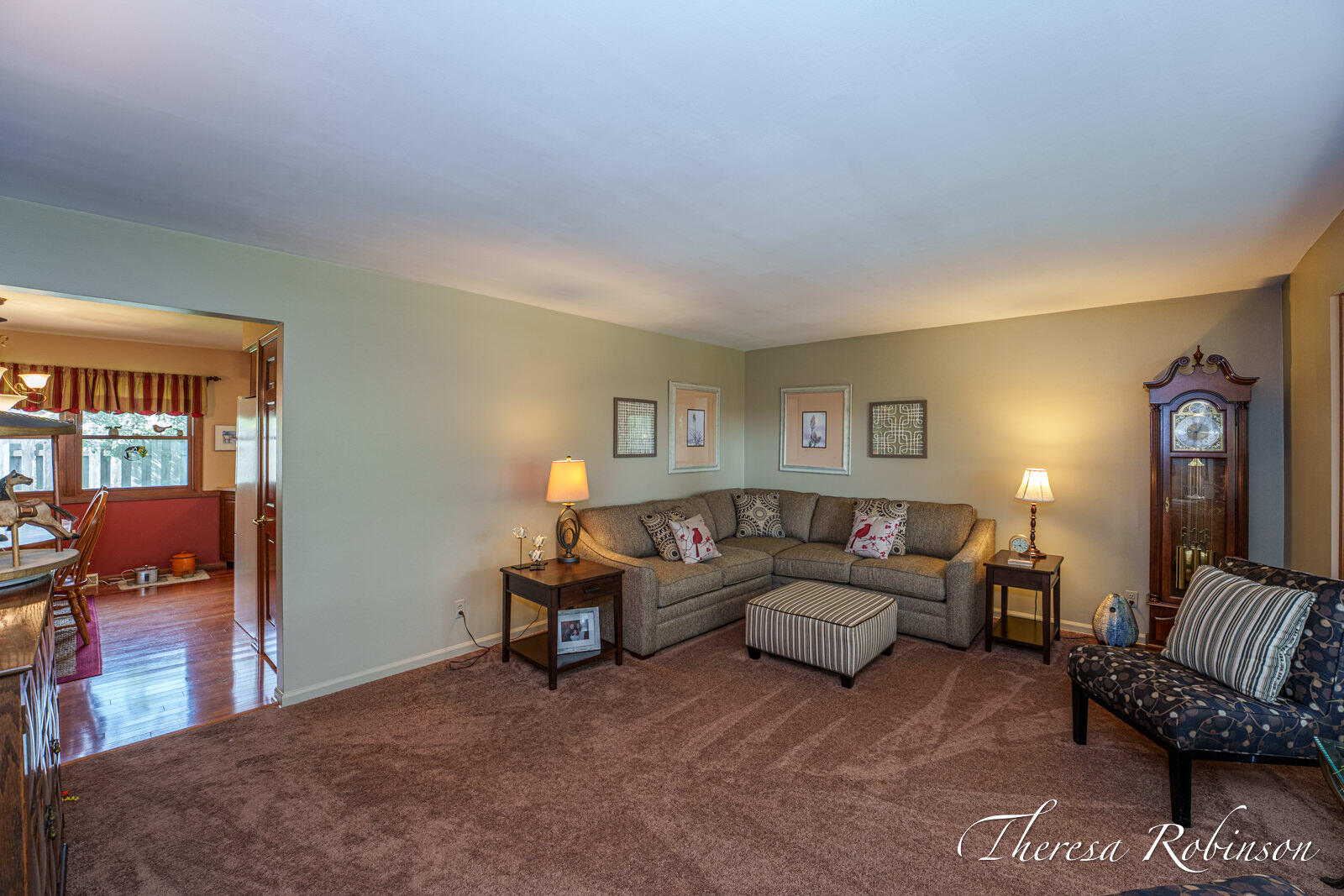 2147 Dewberry Drive NE Grand Rapids MI 49505