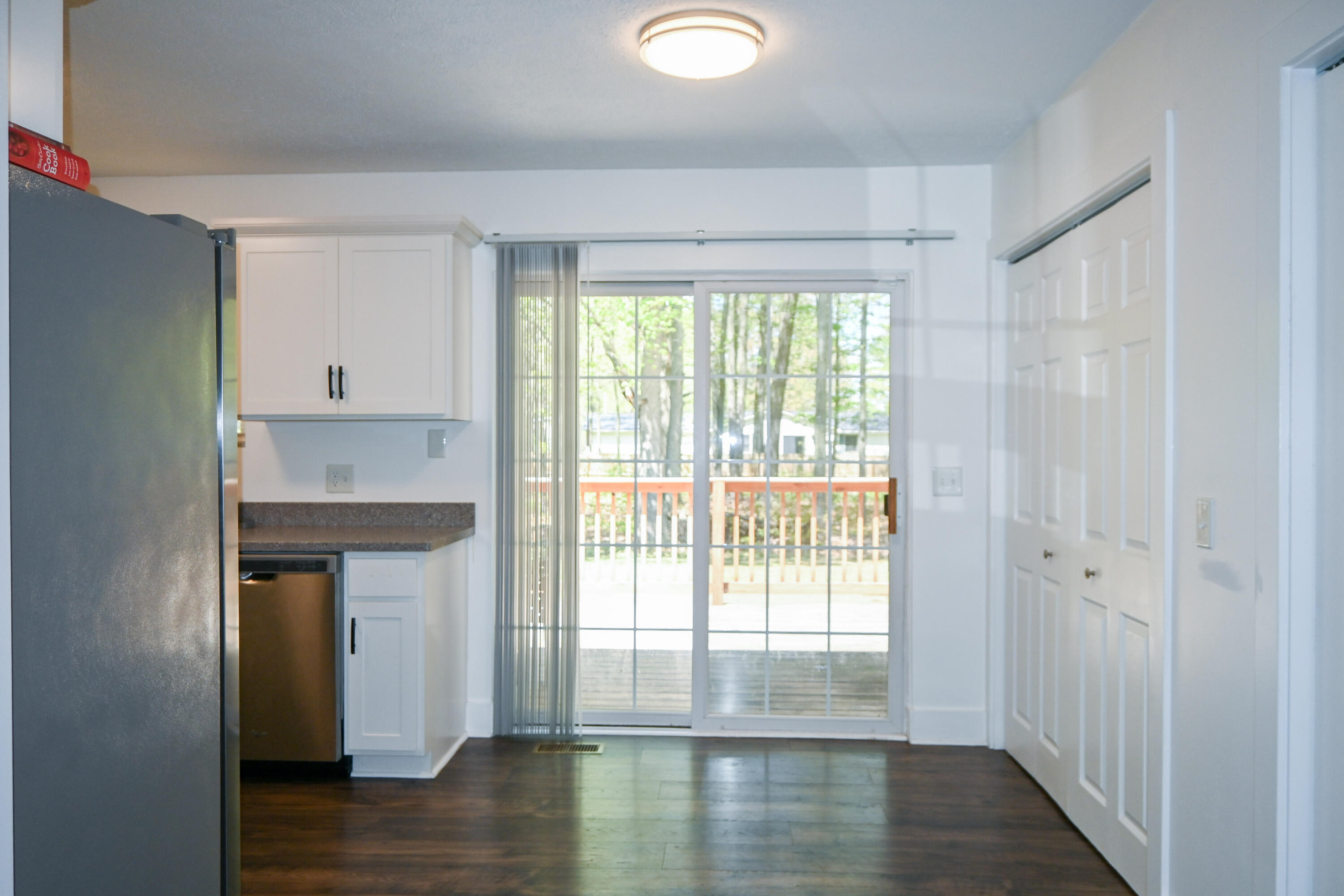 2908 Genesee Avenue Muskegon MI 49442