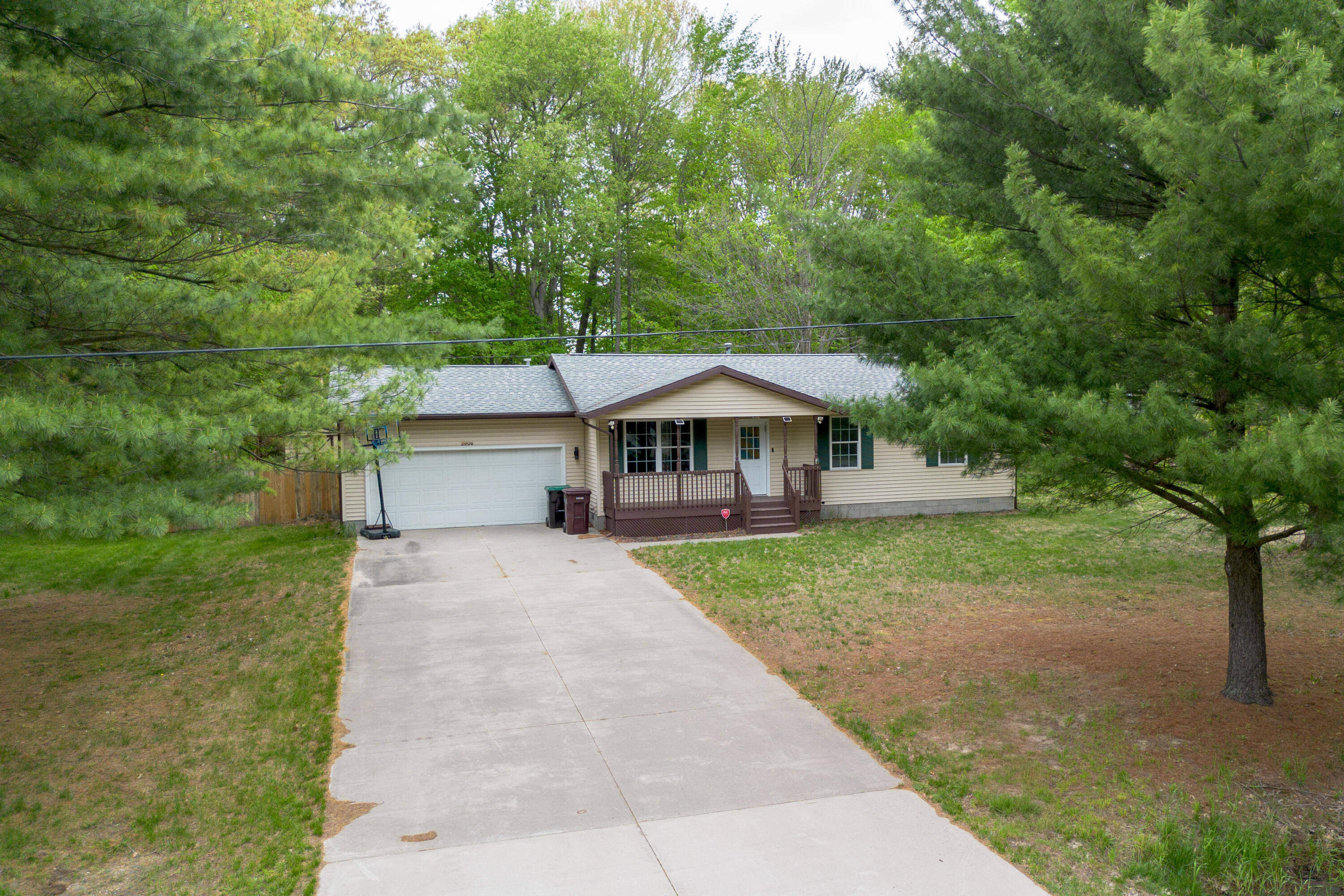 2908 Genesee Avenue Muskegon MI 49442