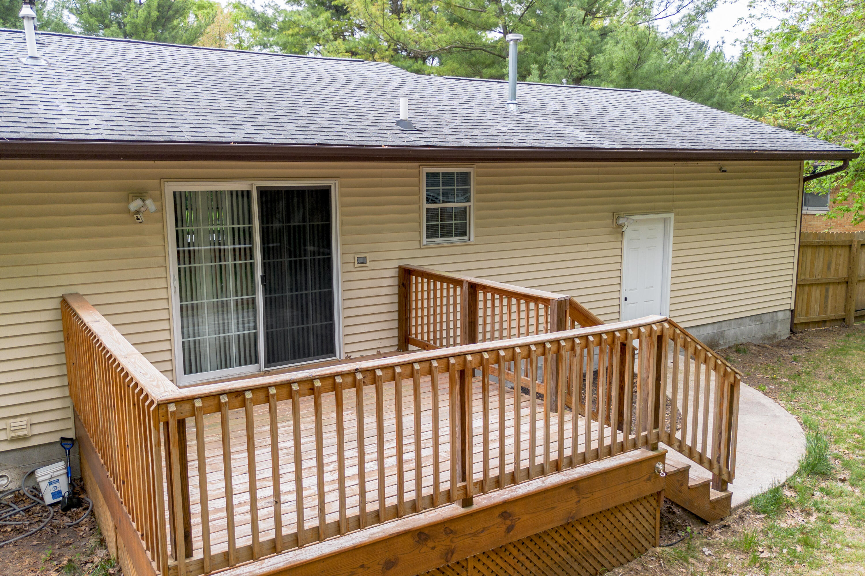 2908 Genesee Avenue Muskegon MI 49442