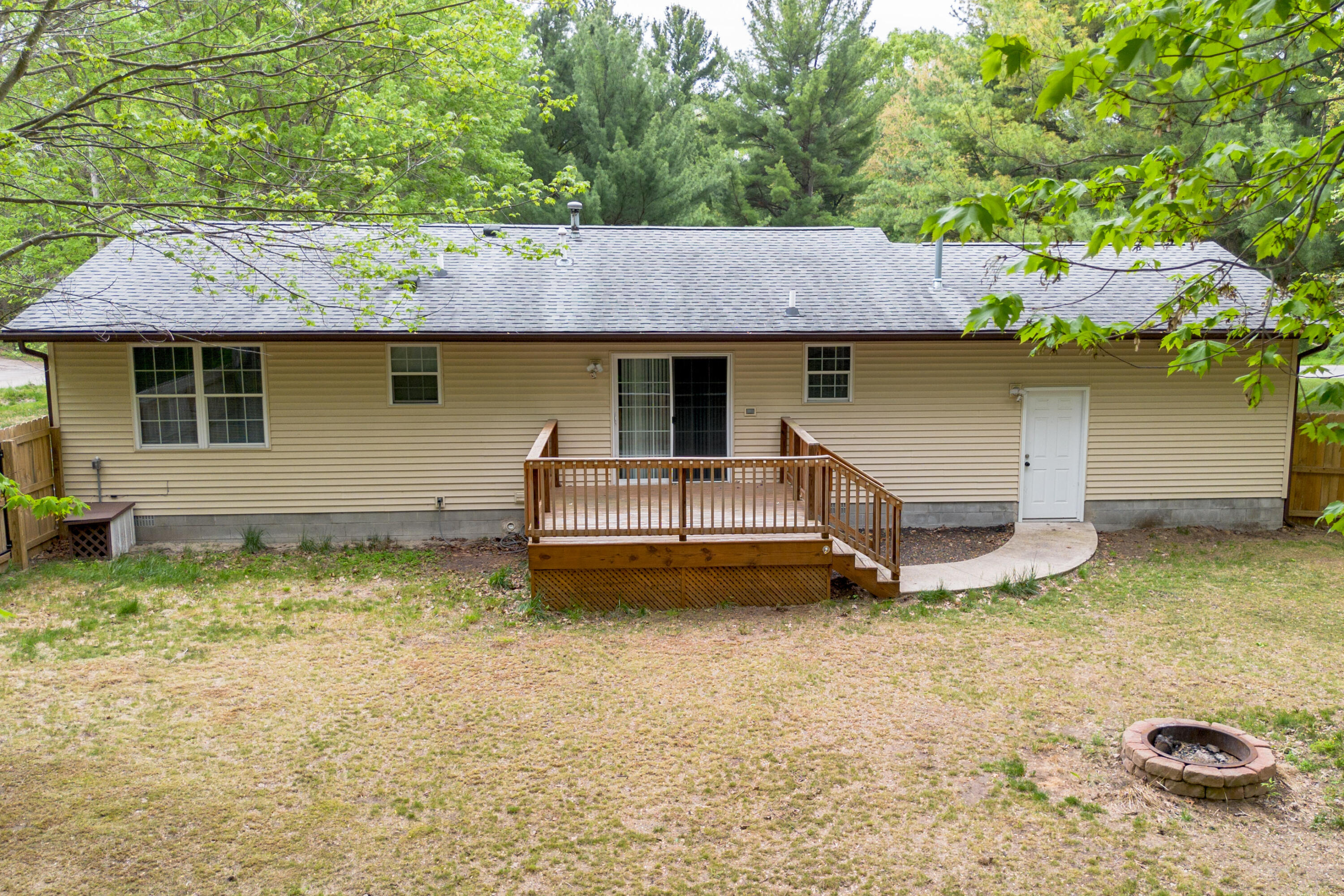 2908 Genesee Avenue Muskegon MI 49442