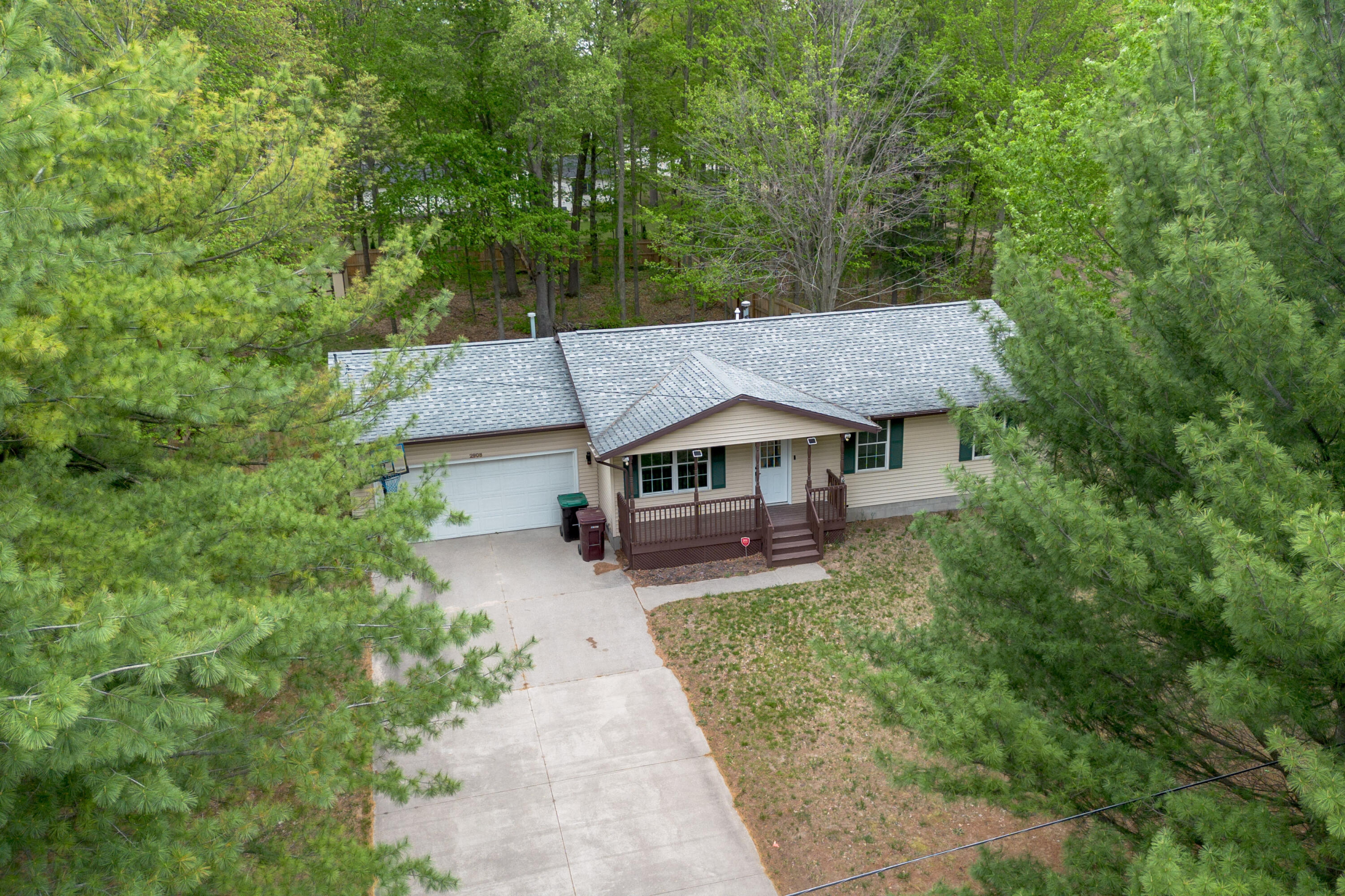2908 Genesee Avenue Muskegon MI 49442