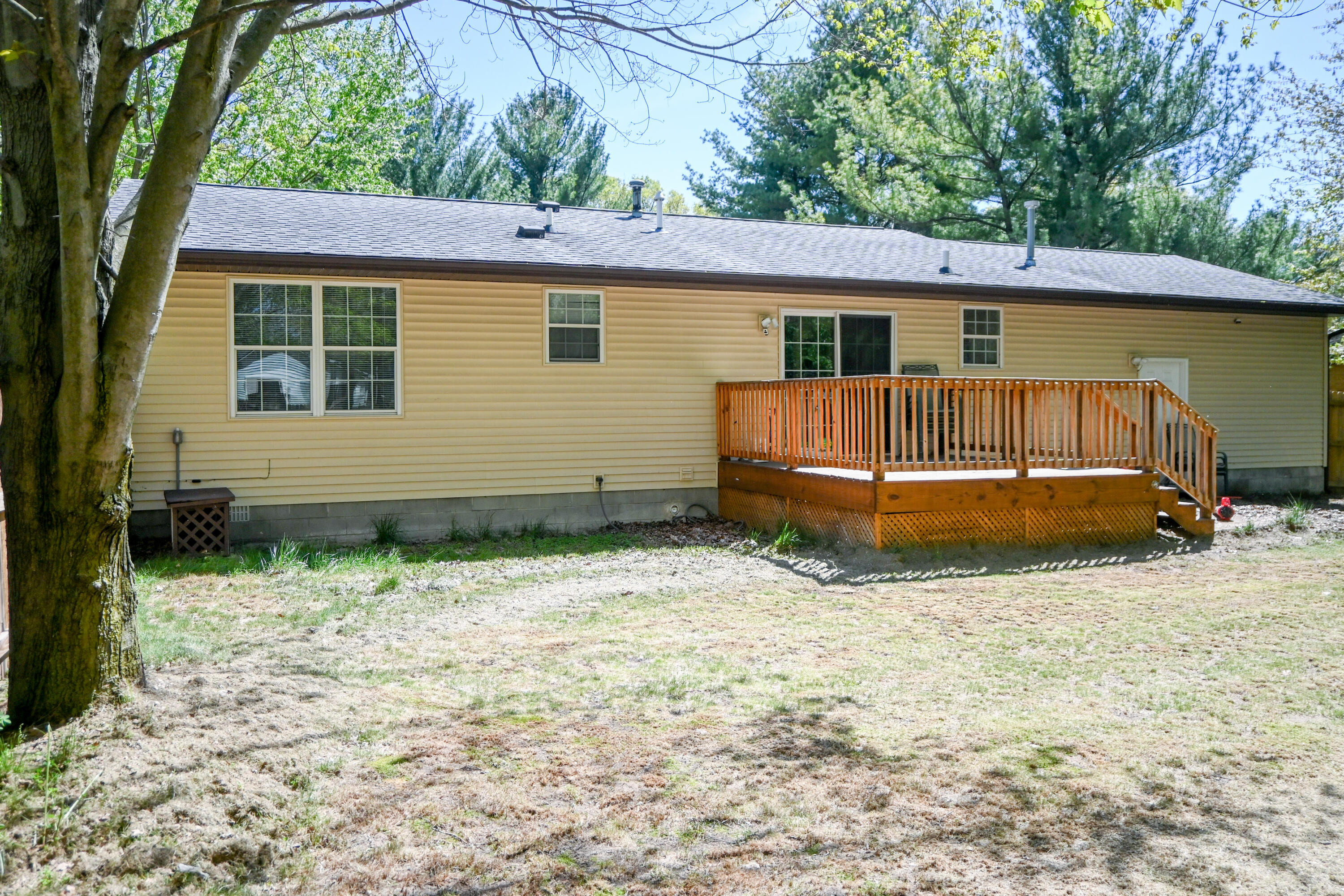 2908 Genesee Avenue Muskegon MI 49442