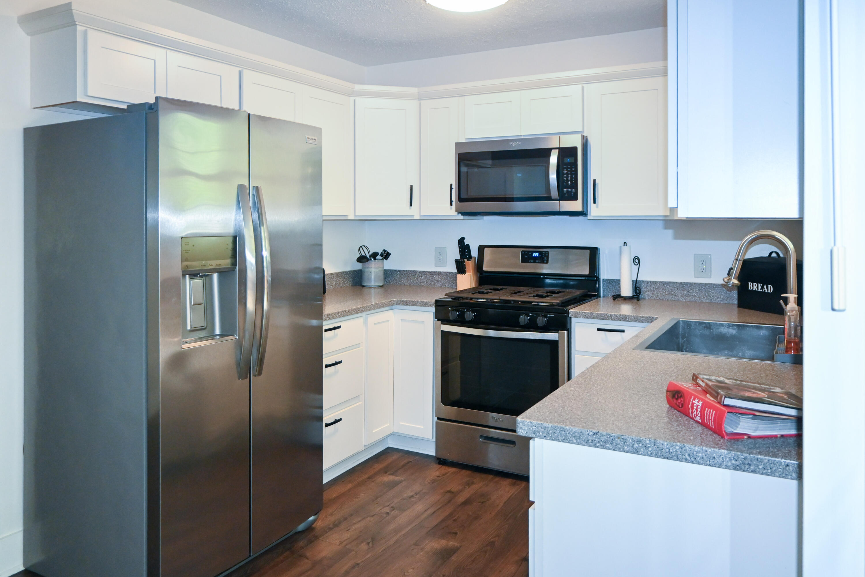 2908 Genesee Avenue Muskegon MI 49442