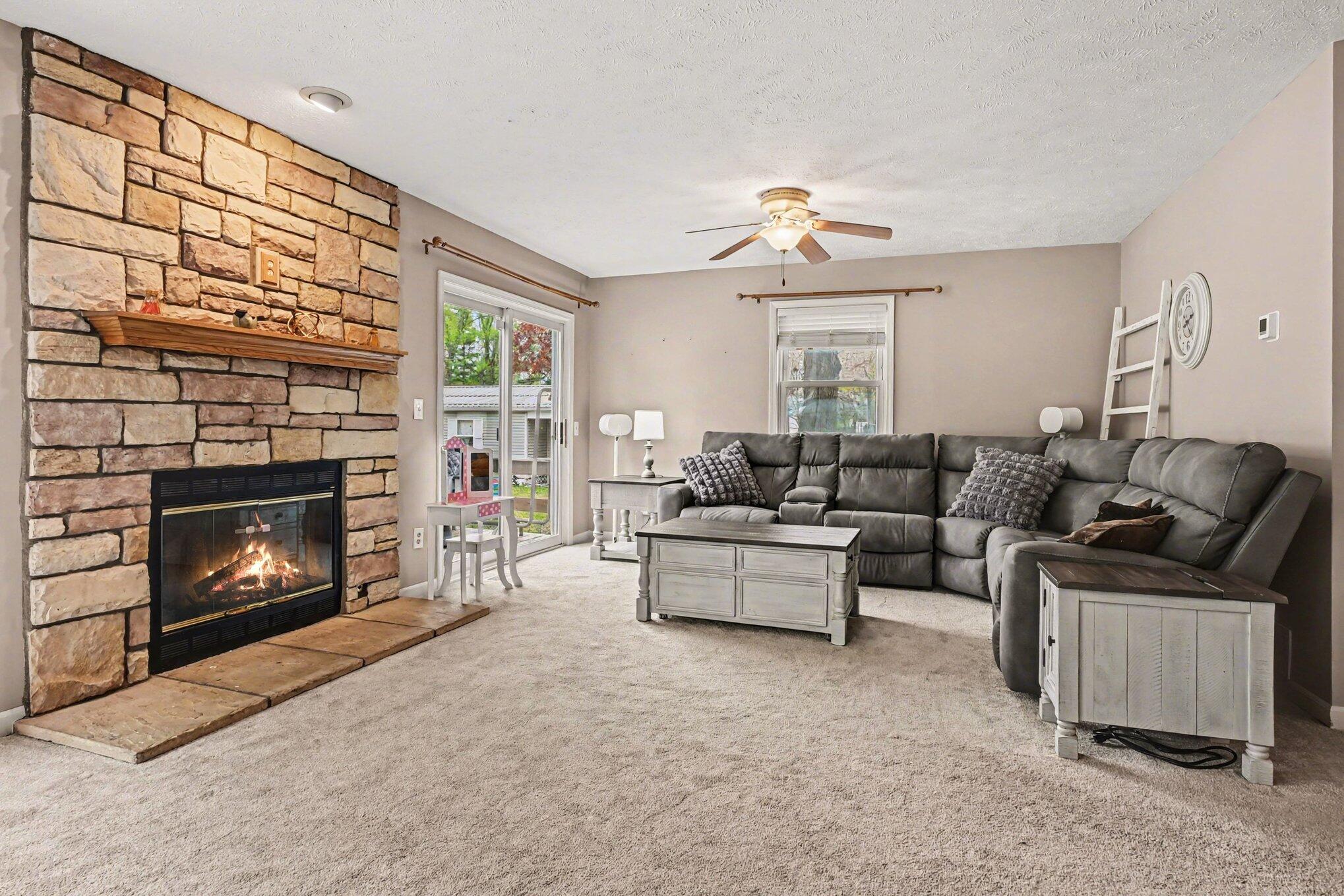 1917 E Main Street Niles MI 49120