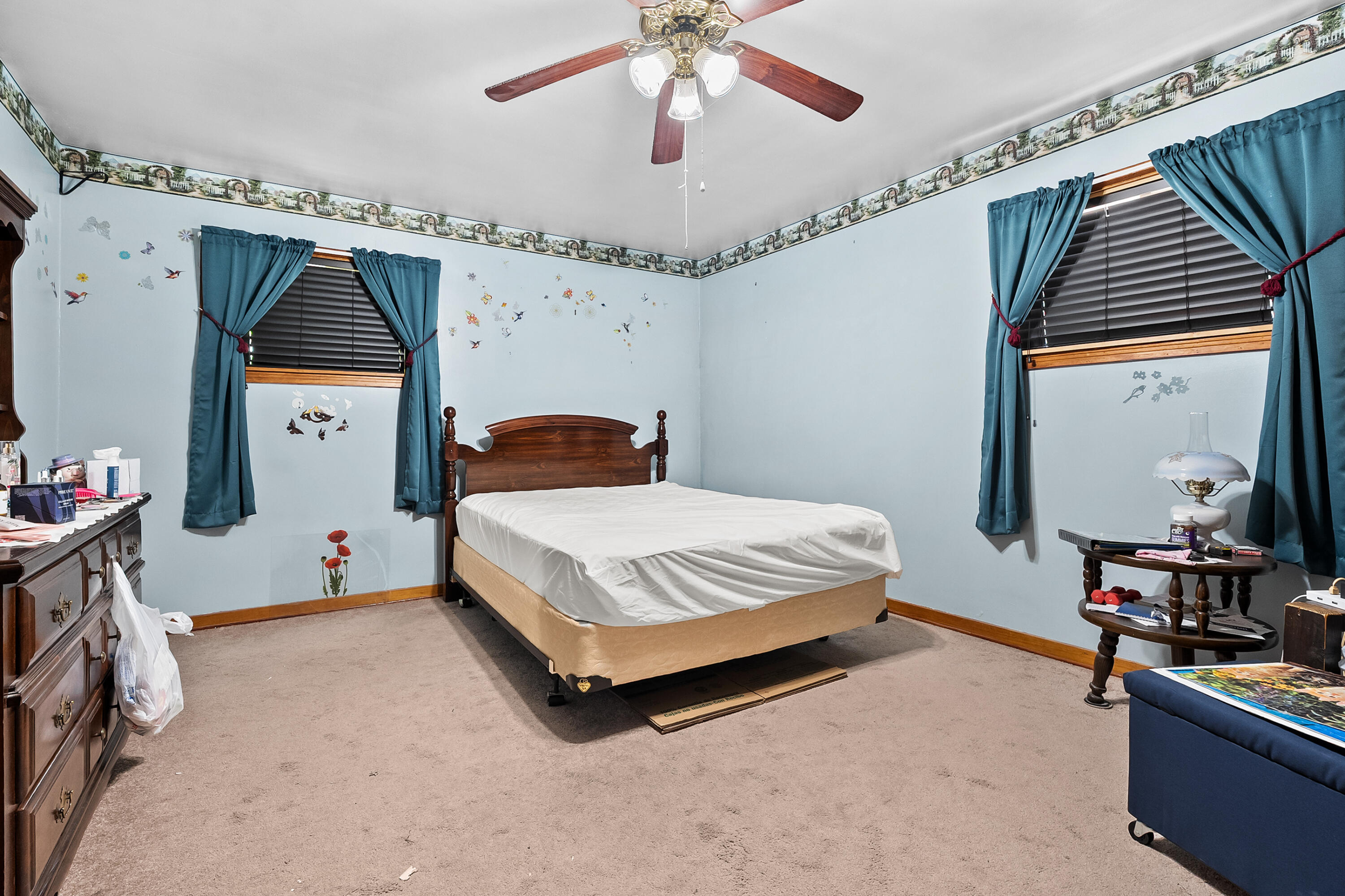 53683 Co Road 388 Grand Junction MI 49056