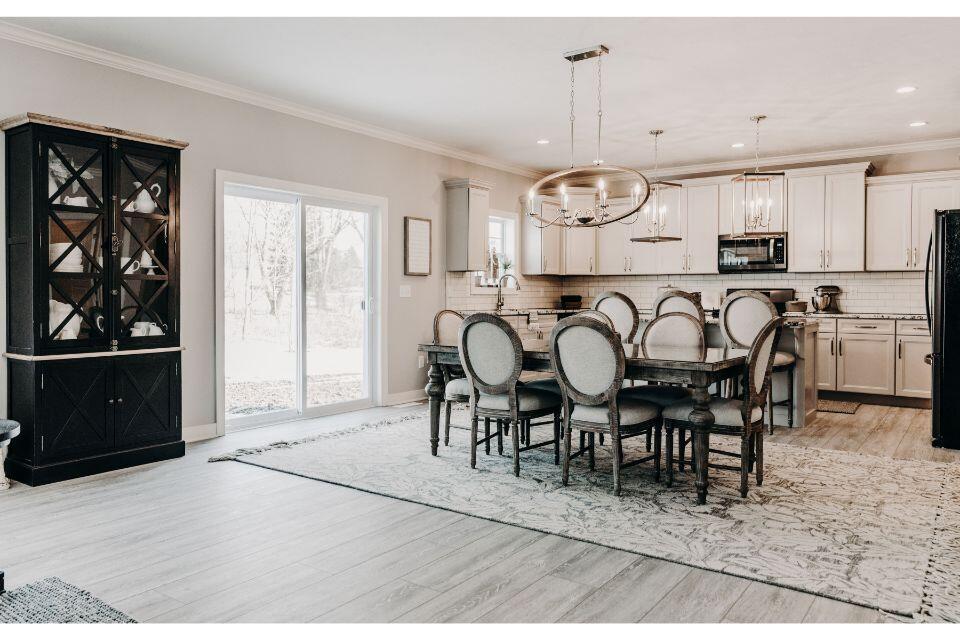 6237 Comiskey Road Stevensville MI 49127