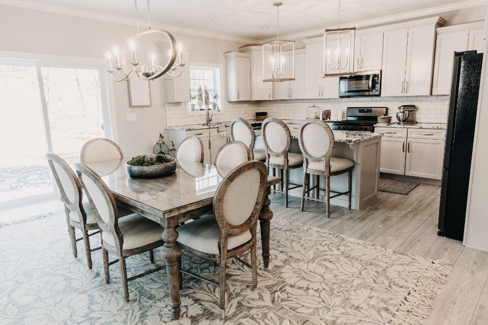 6237 Comiskey Road Stevensville MI 49127