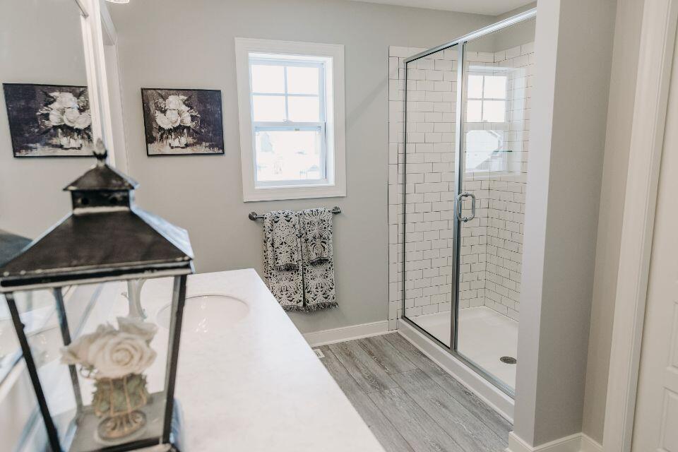 6237 Comiskey Road Stevensville MI 49127