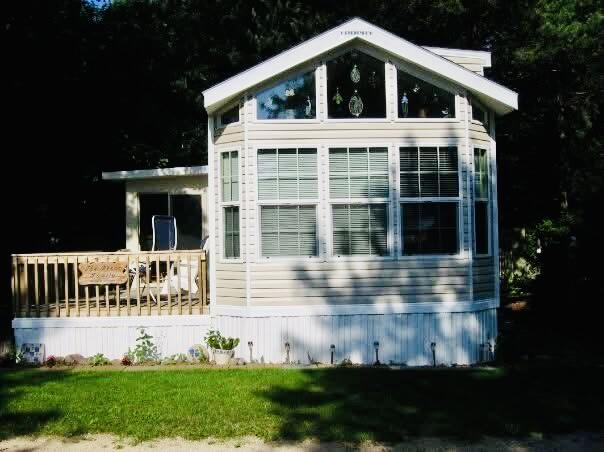 6473 Blue Star Highway Saugatuck MI 49453