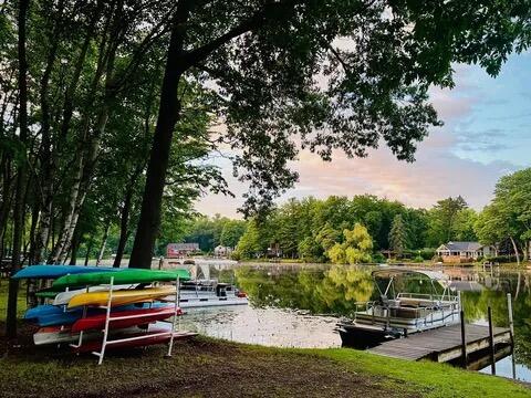 6473 Blue Star Highway Saugatuck MI 49453