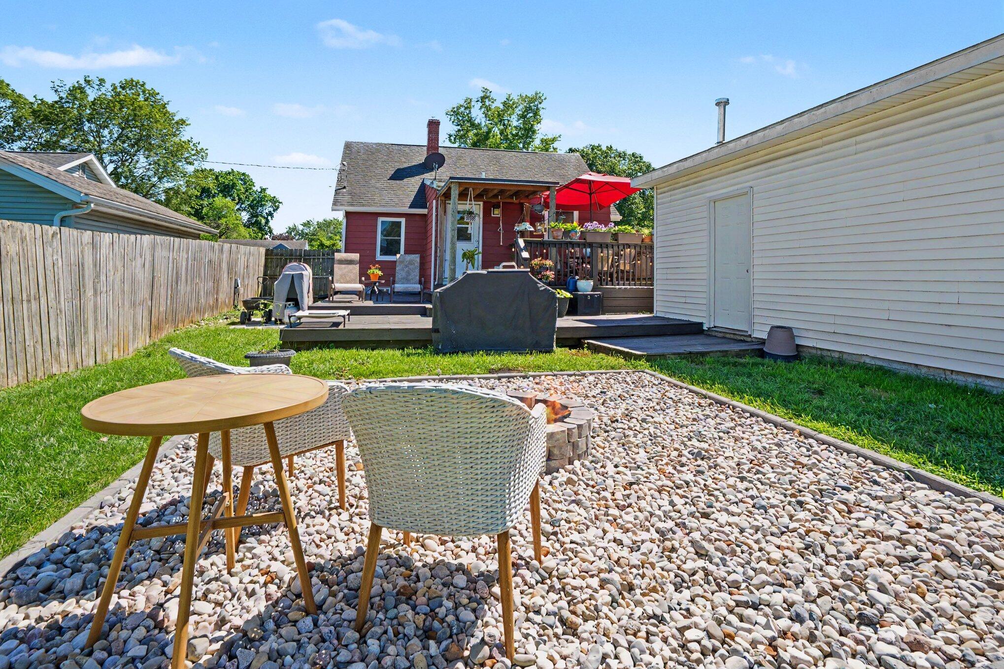 1983 Lewis Drive Niles MI 49120