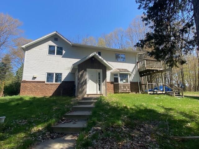 1139 59th Street Grand Junction MI 49056