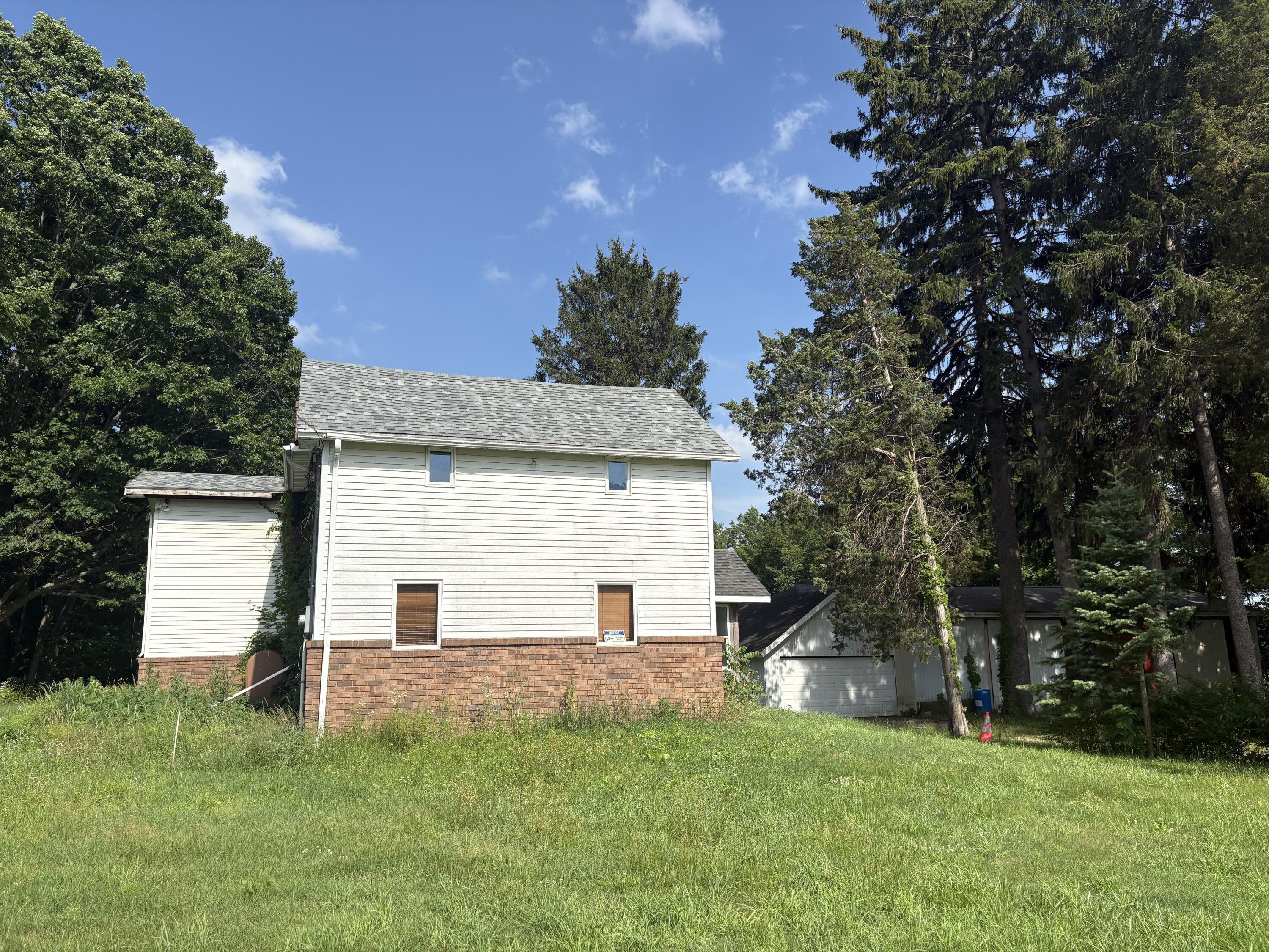 1139 59th Street Grand Junction MI 49056