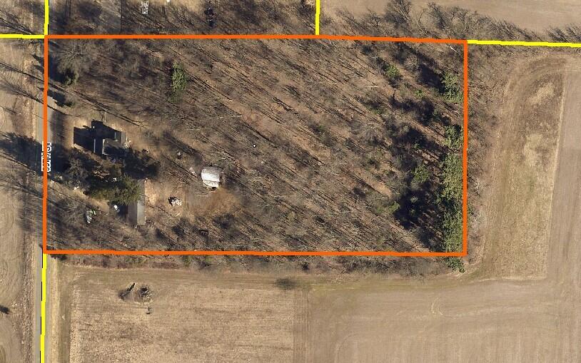1139 59th Street Grand Junction MI 49056