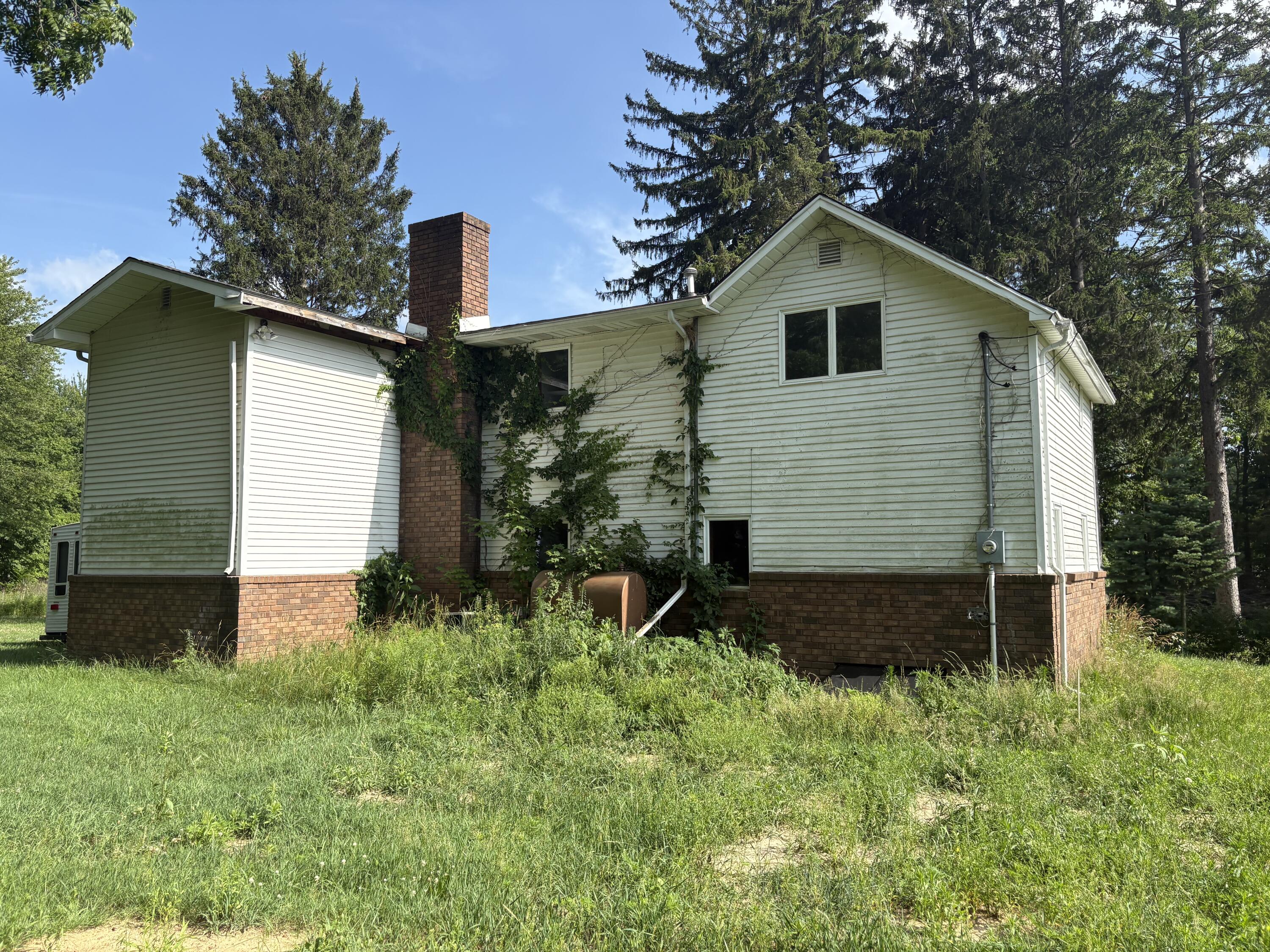 1139 59th Street Grand Junction MI 49056