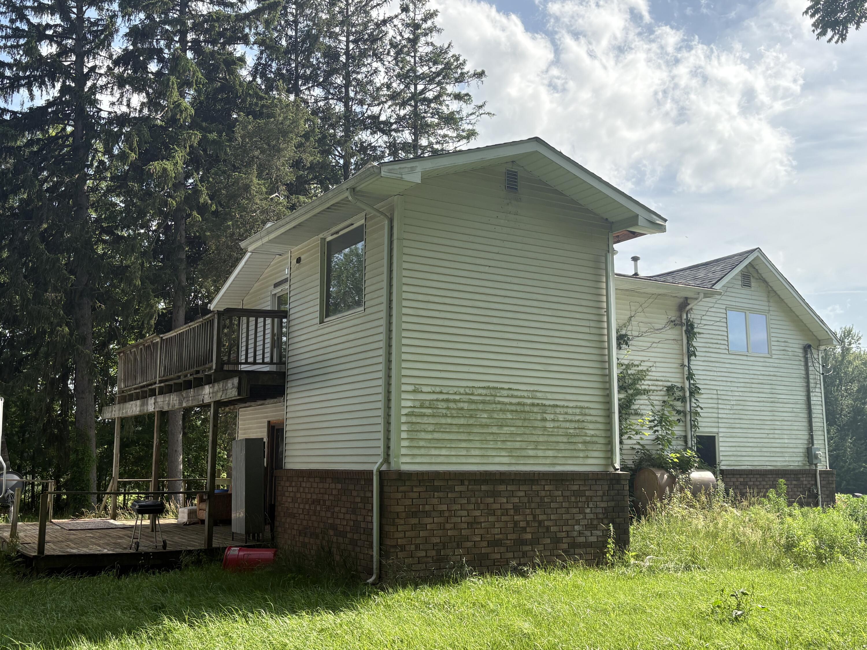 1139 59th Street Grand Junction MI 49056