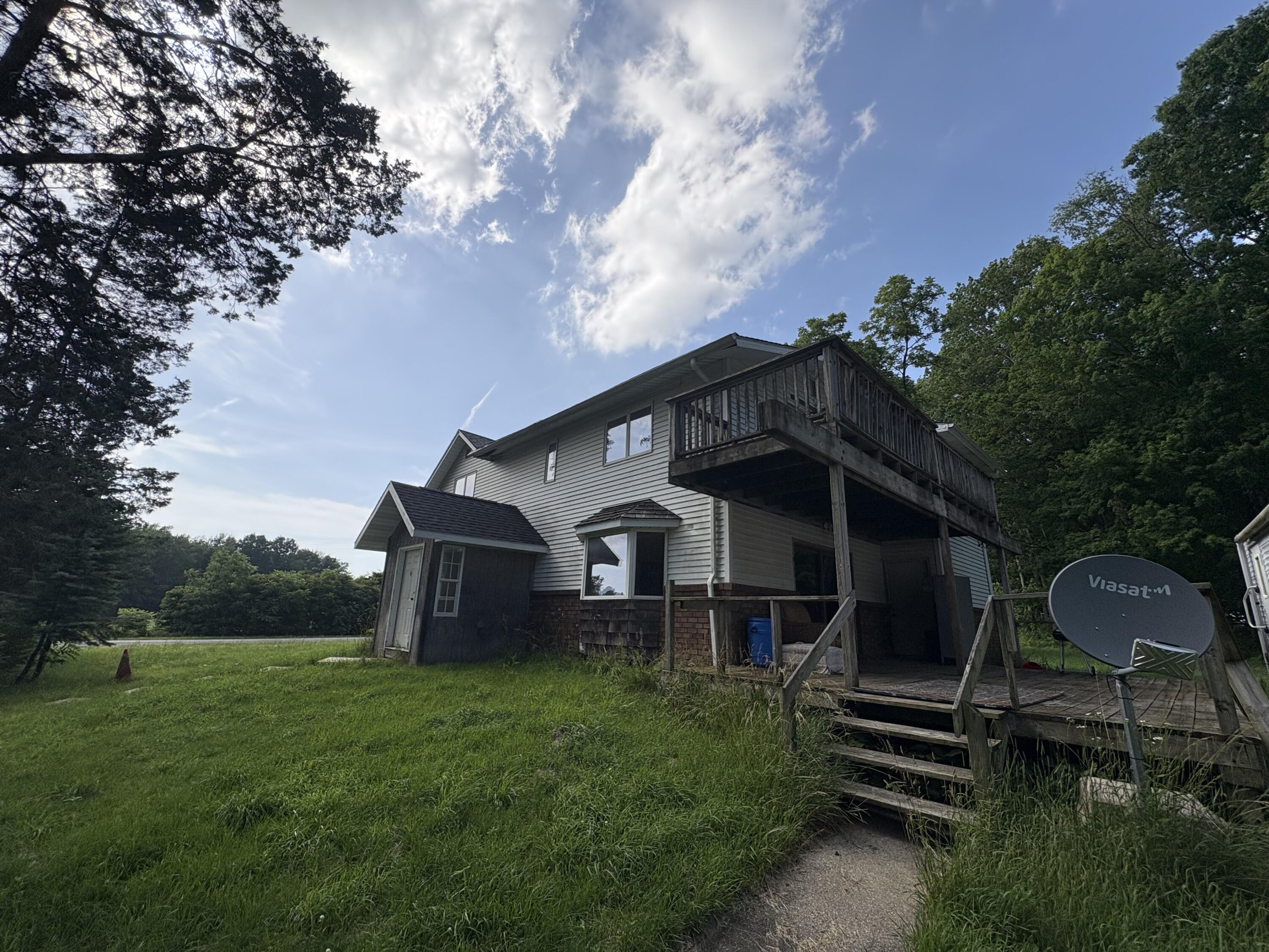 1139 59th Street Grand Junction MI 49056